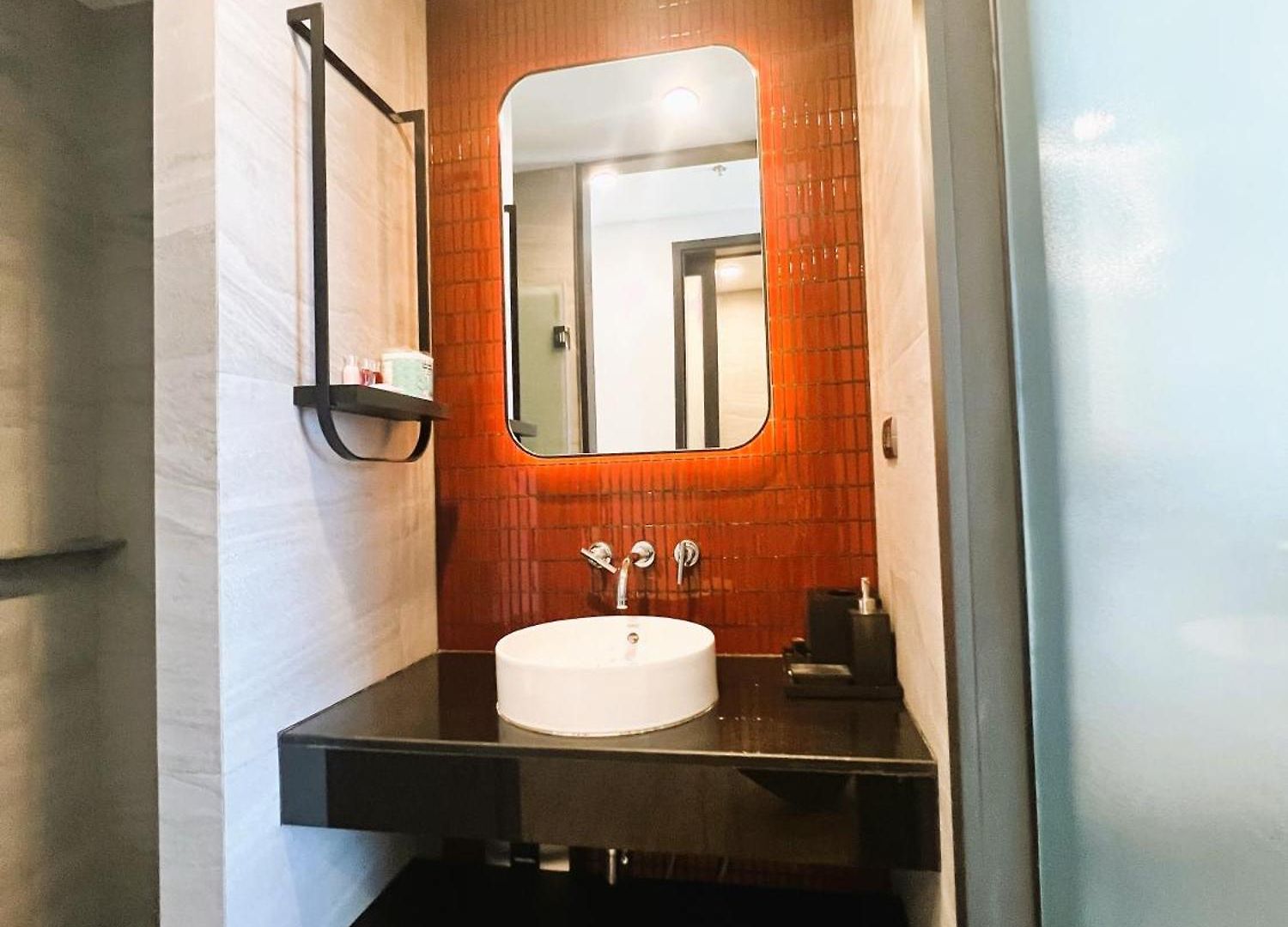Downtown Charm Edge 1 Bedroom Seaview อพาร์ทเม้น Pattaya