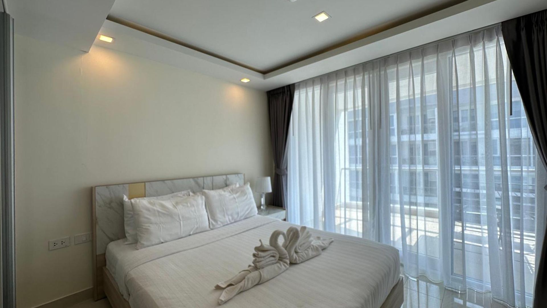 Grand Avenue By Monthstayz Thailand