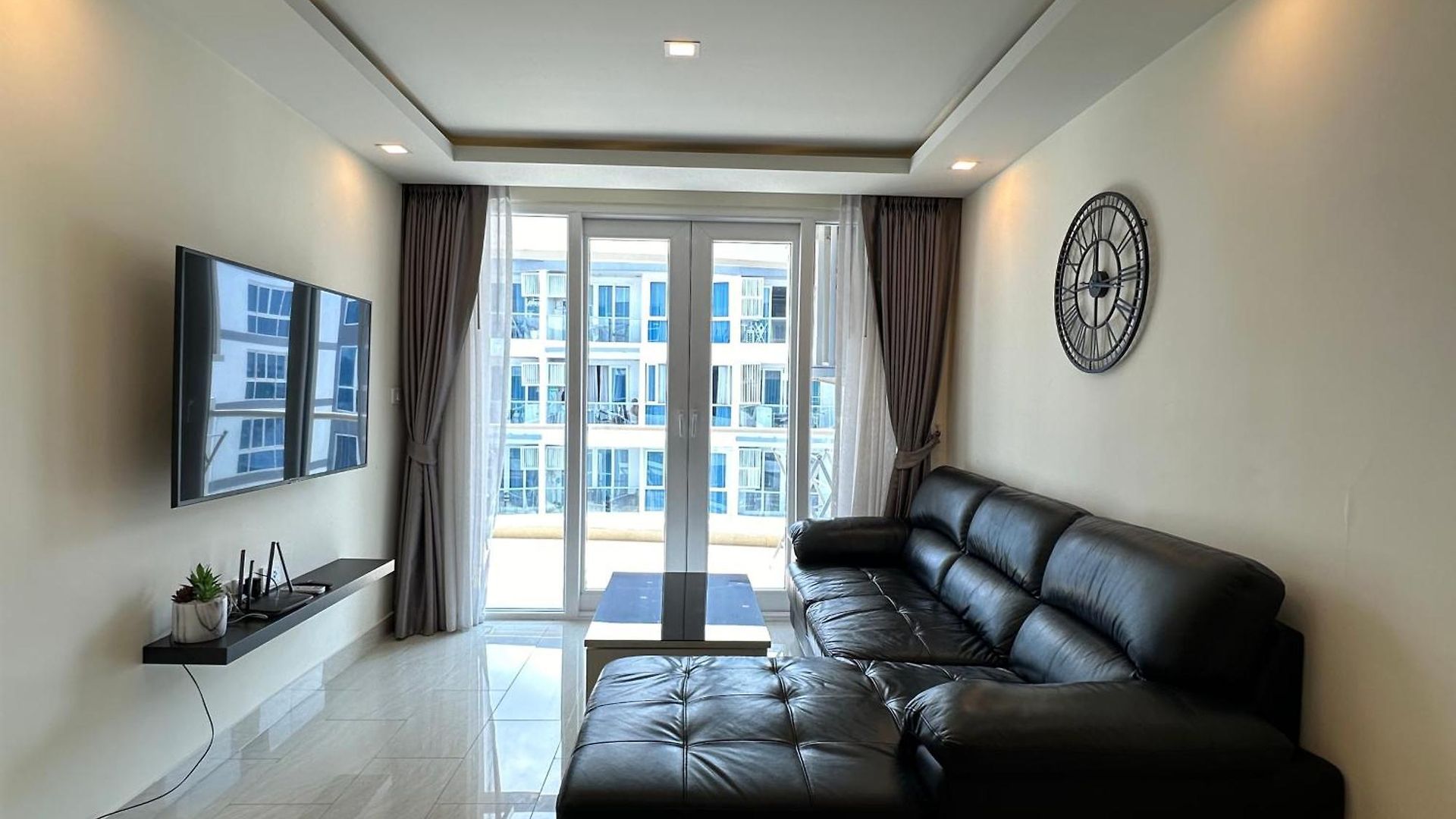 Grand Avenue By Monthstayz Thailand Apartment
