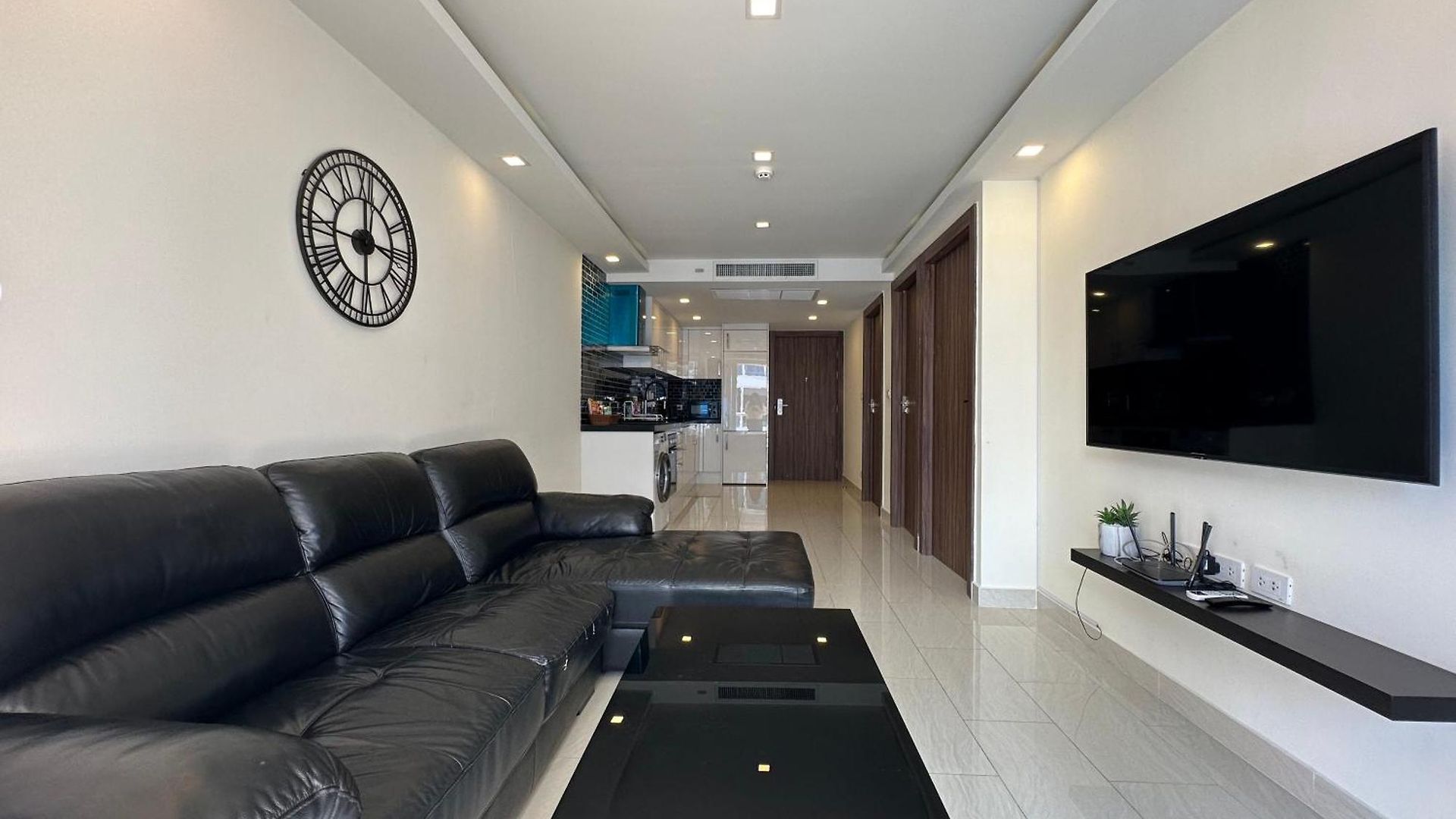 Grand Avenue By Monthstayz Thailand Apartment *