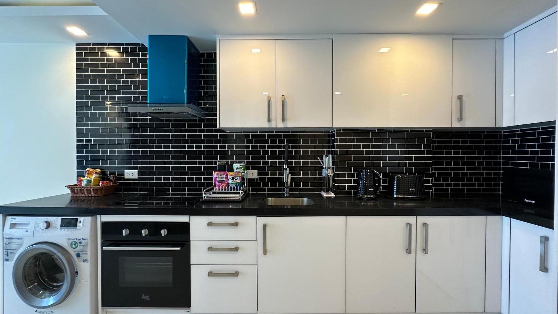 Apartment Grand Avenue By Monthstayz Thailand *