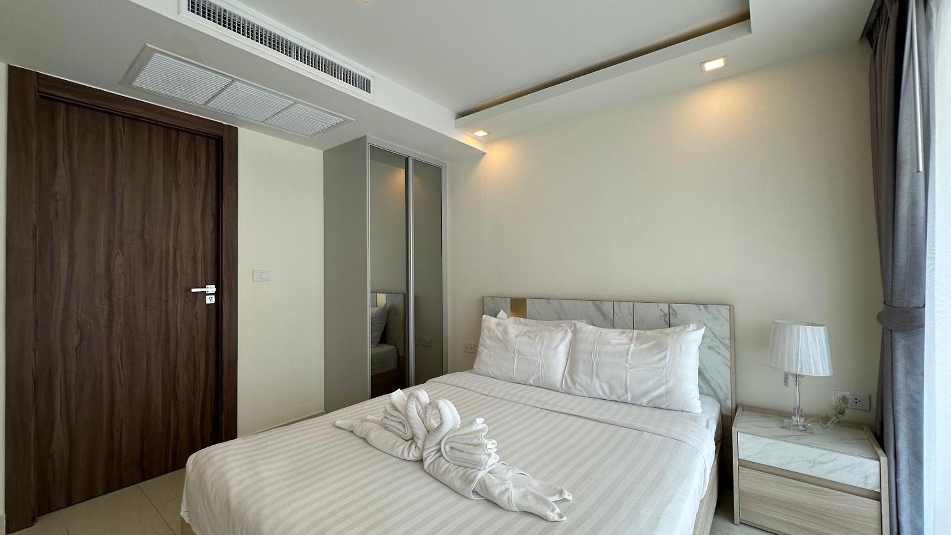 Apartment Grand Avenue By Monthstayz Thailand Pattaya