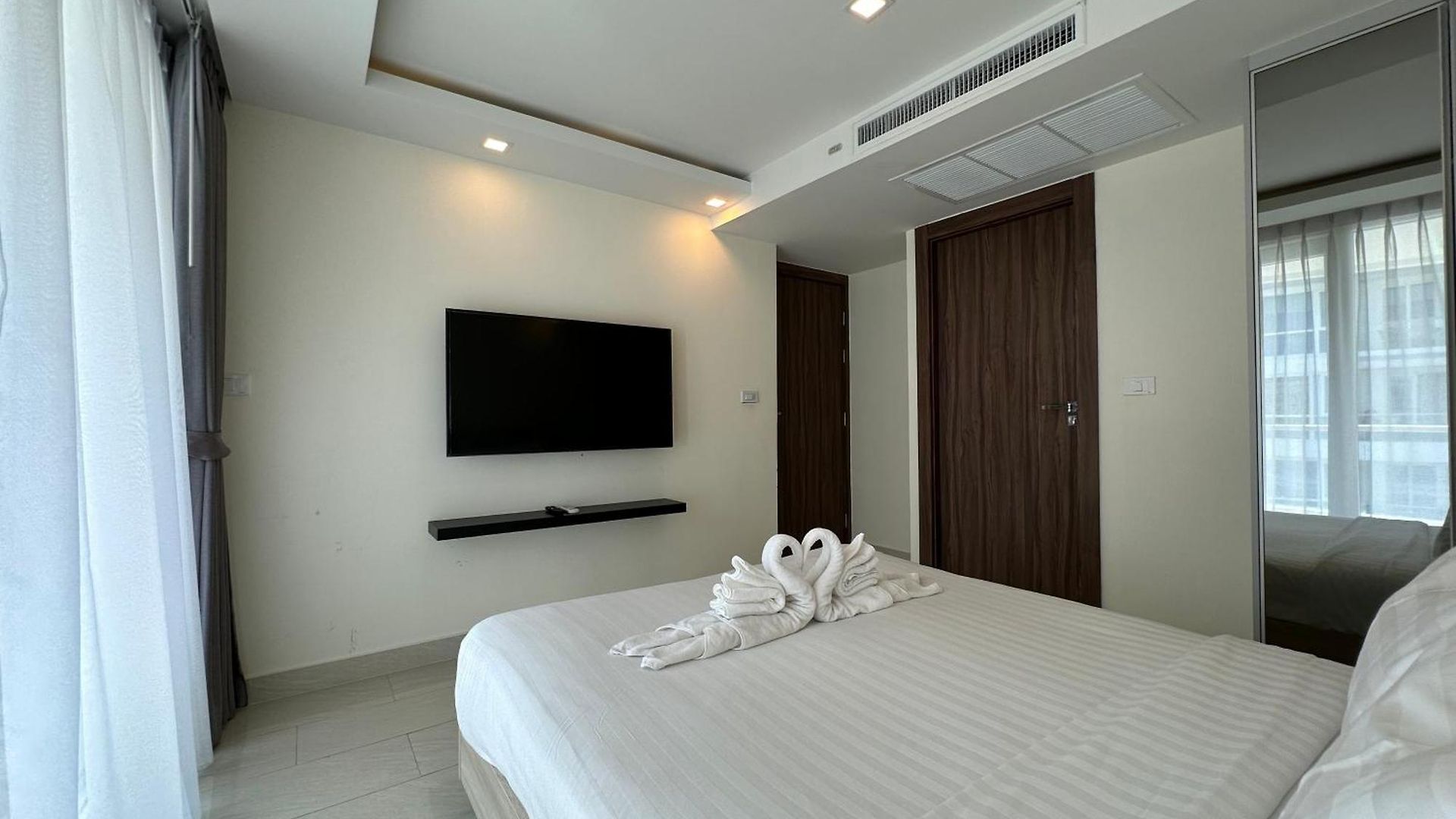 Grand Avenue By Monthstayz Thailand *