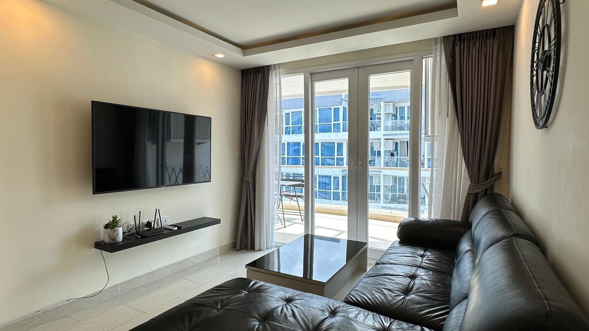 Grand Avenue By Monthstayz Thailand * Pattaya