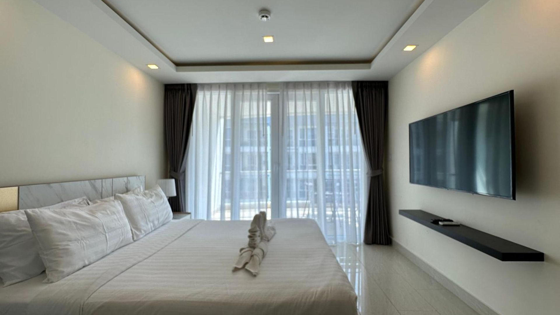 Grand Avenue By Monthstayz Thailand
