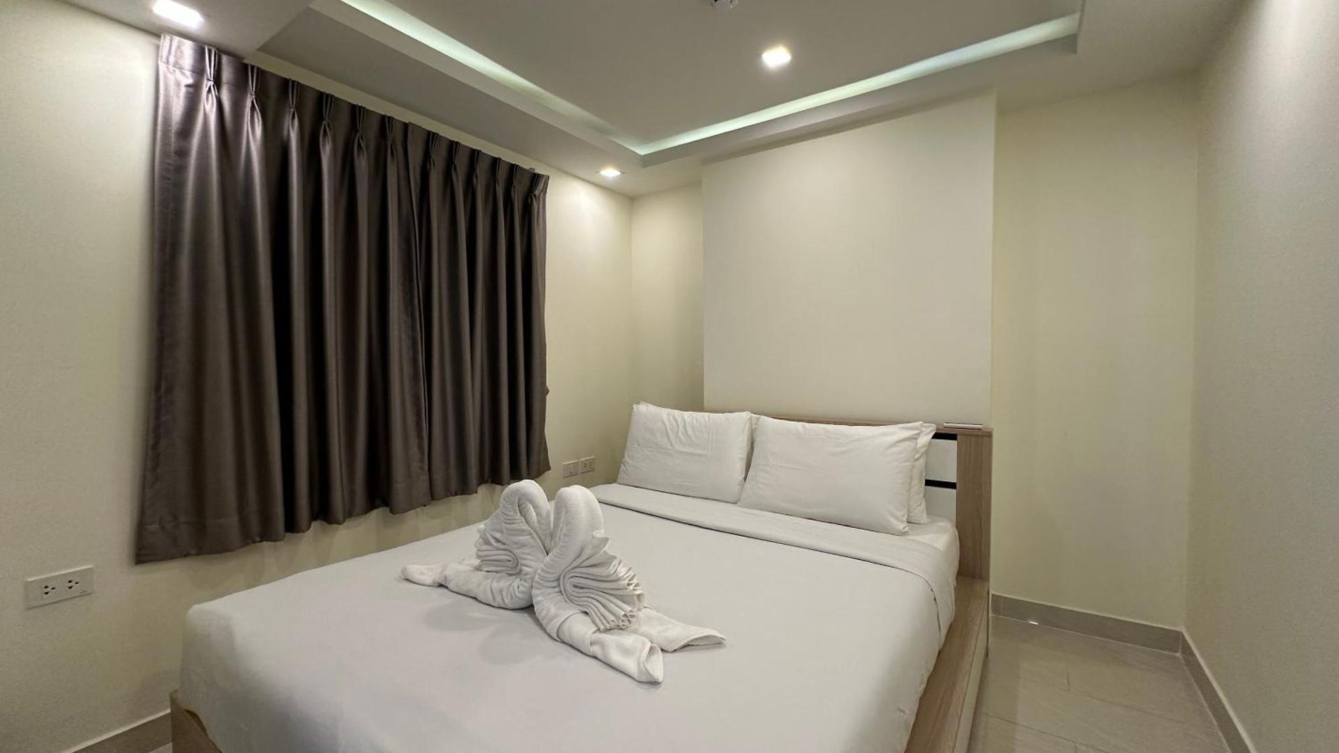 Apartment Grand Avenue By Monthstayz Thailand