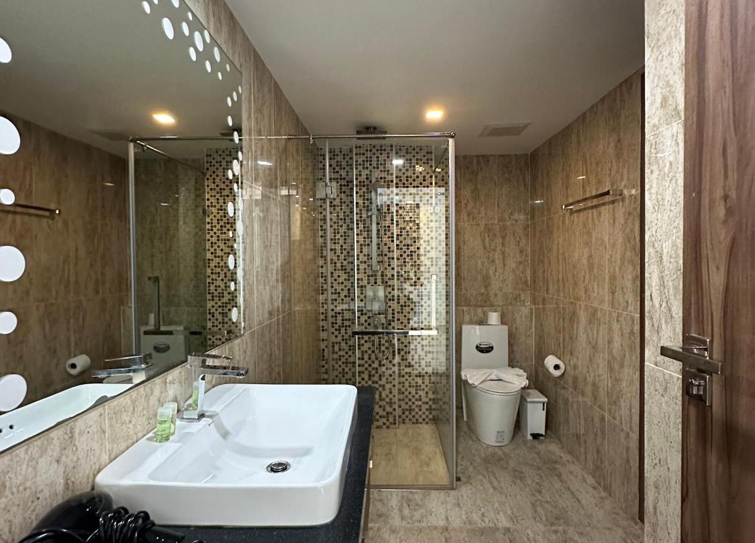 Apartment Grand Avenue By Monthstayz Thailand *