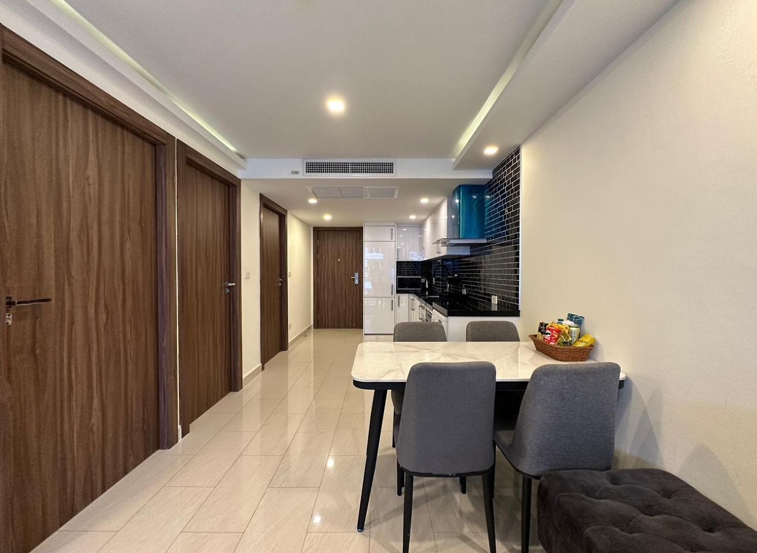 Apartment Grand Avenue By Monthstayz Thailand Pattaya