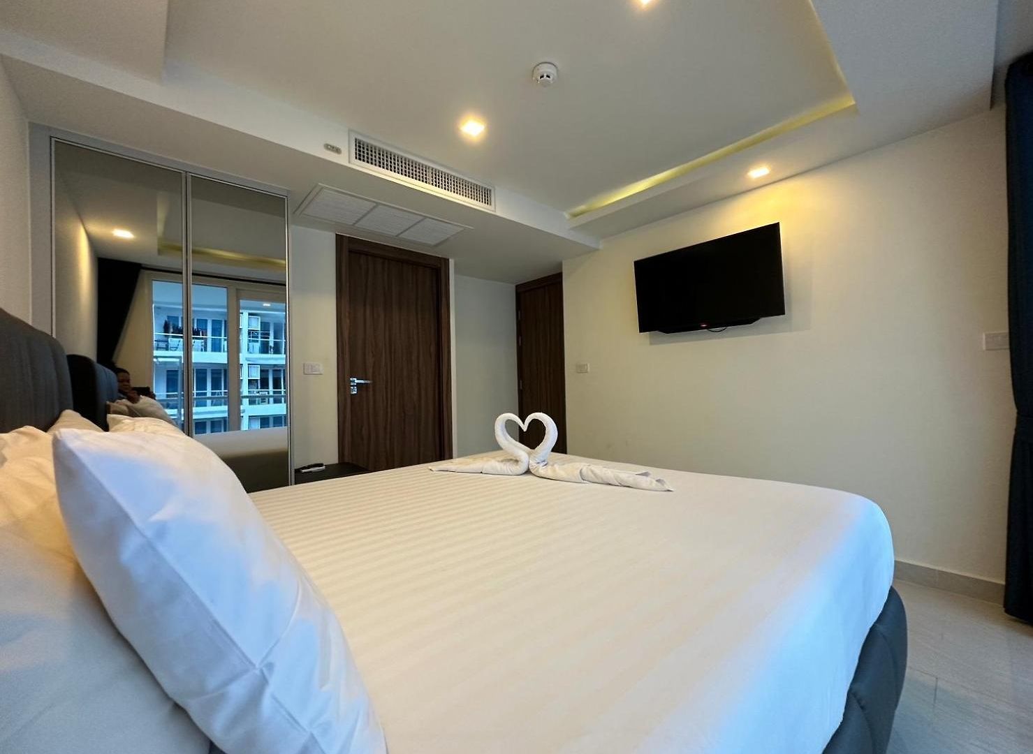 Grand Avenue By Monthstayz Thailand Pattaya