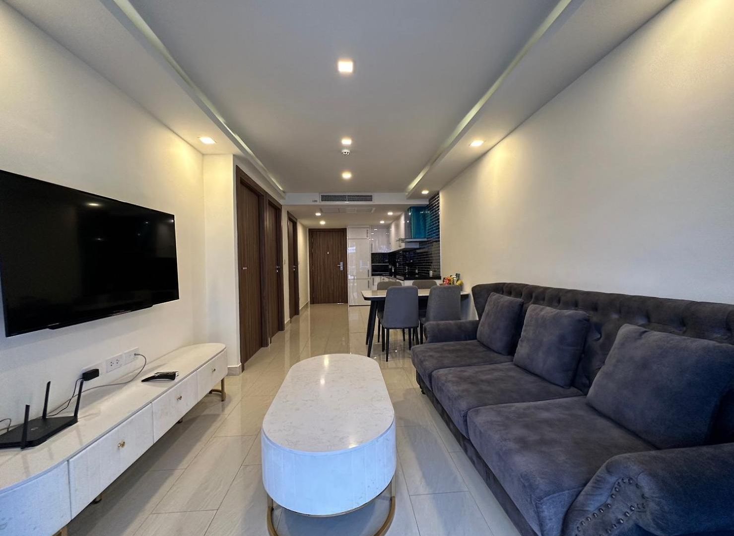 Grand Avenue By Monthstayz Thailand * Pattaya