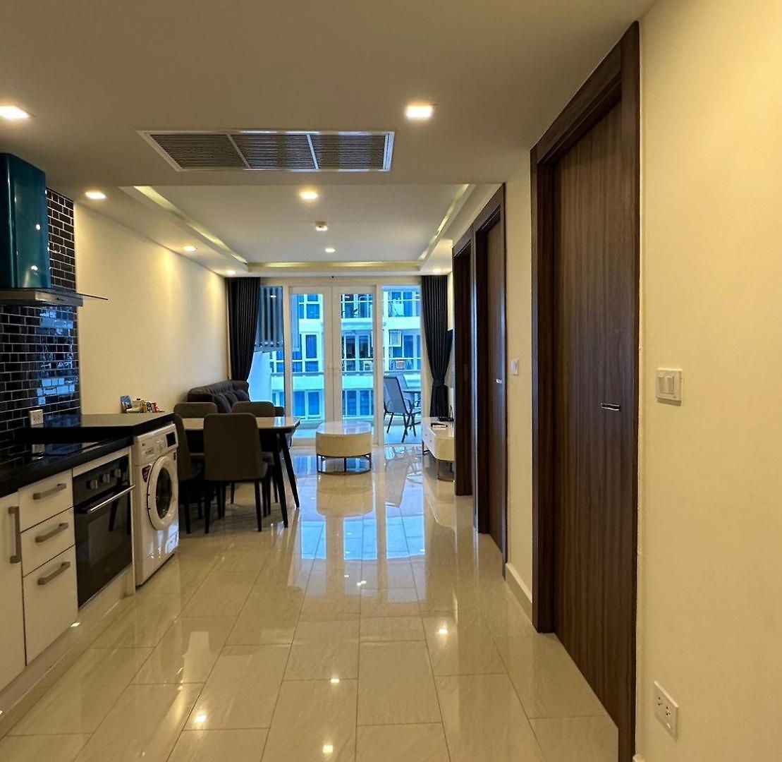 Apartment Grand Avenue By Monthstayz Thailand