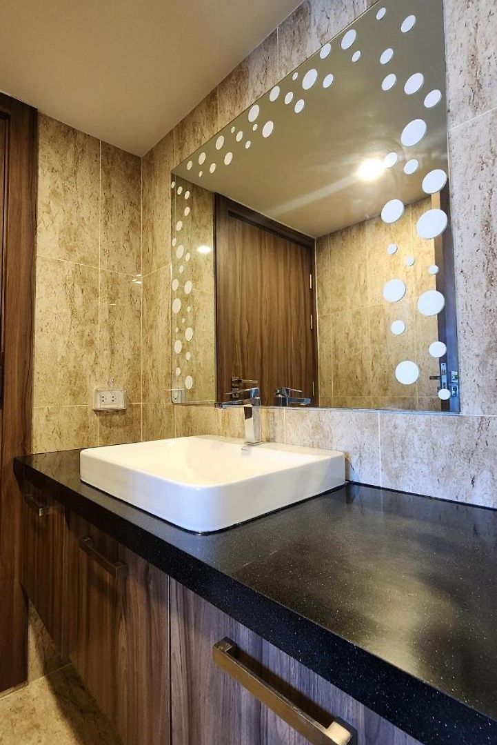Apartment Grand Avenue By Monthstayz Thailand Pattaya
