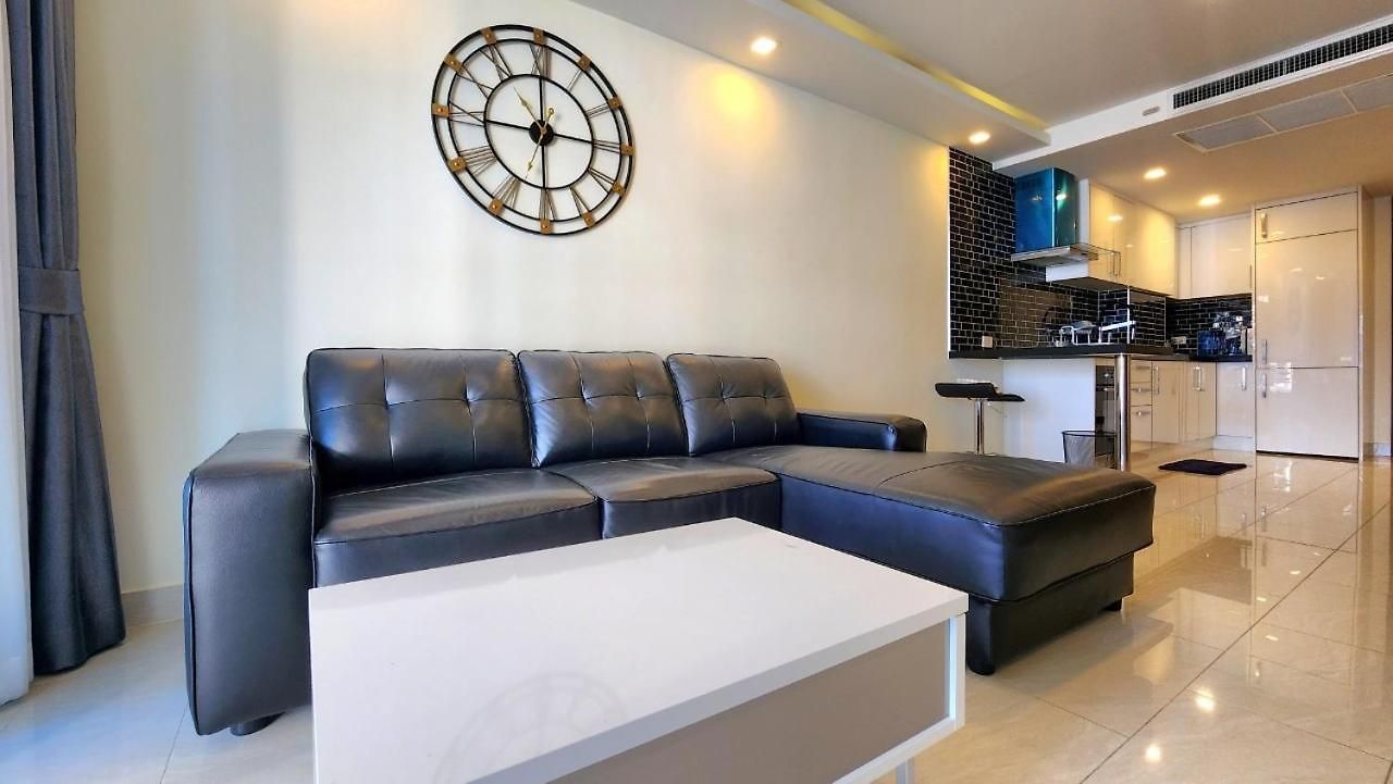 Grand Avenue By Monthstayz Thailand *