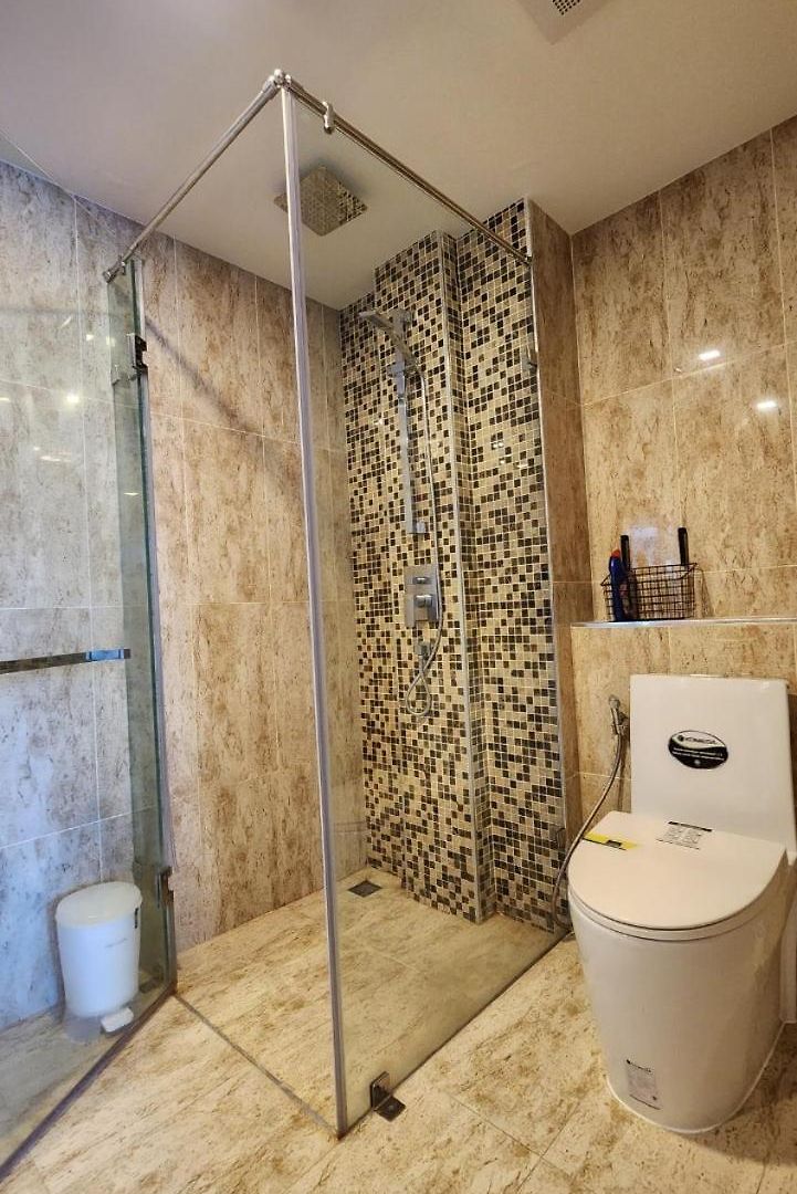 Apartment Grand Avenue By Monthstayz Thailand *