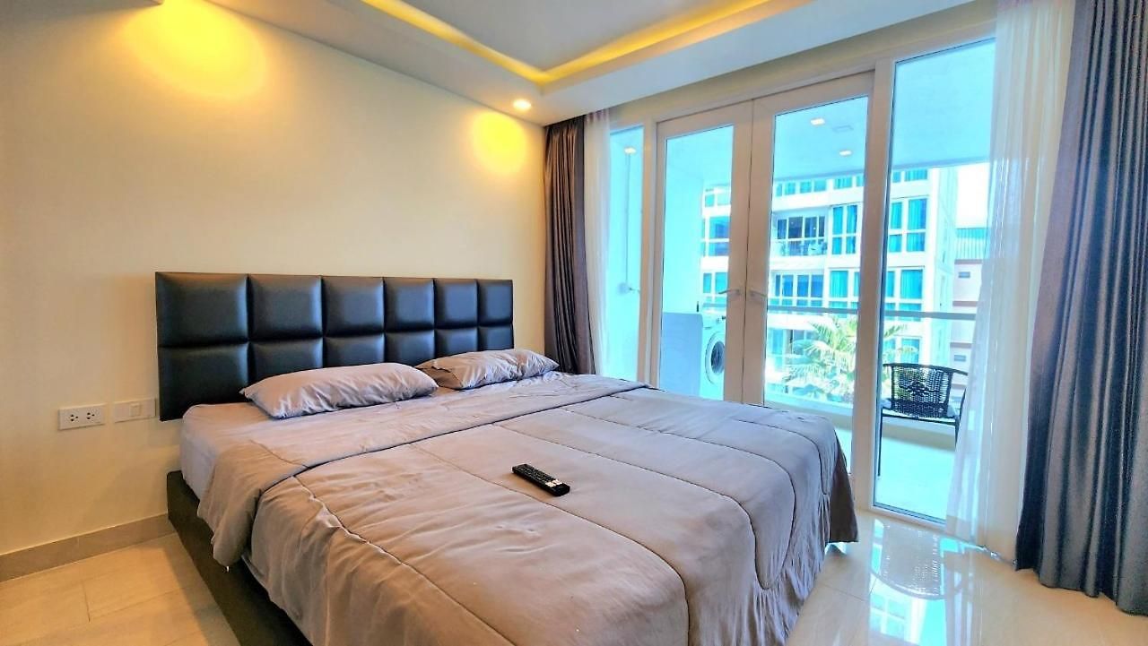 Grand Avenue By Monthstayz Thailand Pattaya