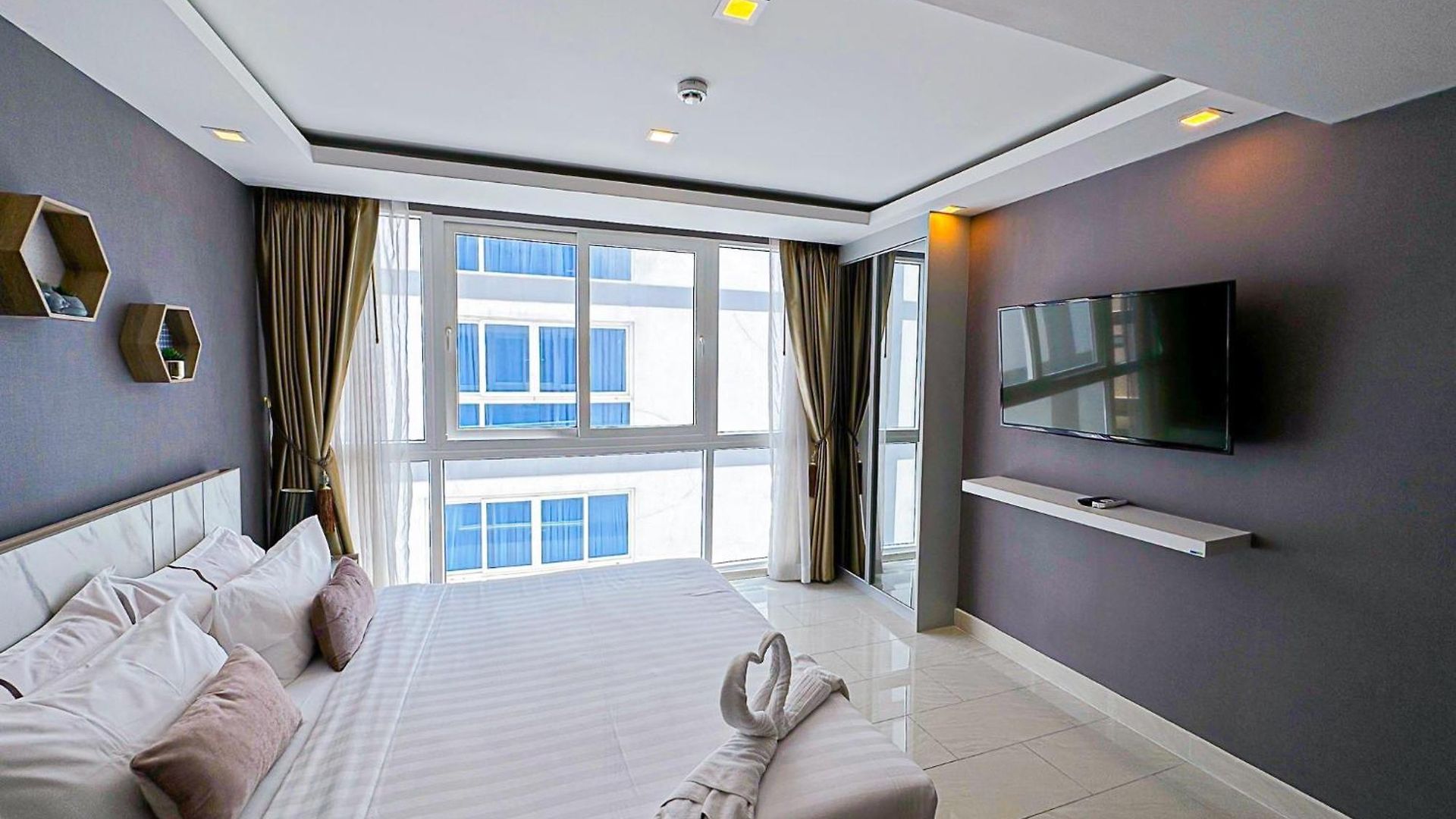 Grand Avenue By Monthstayz Thailand Pattaya