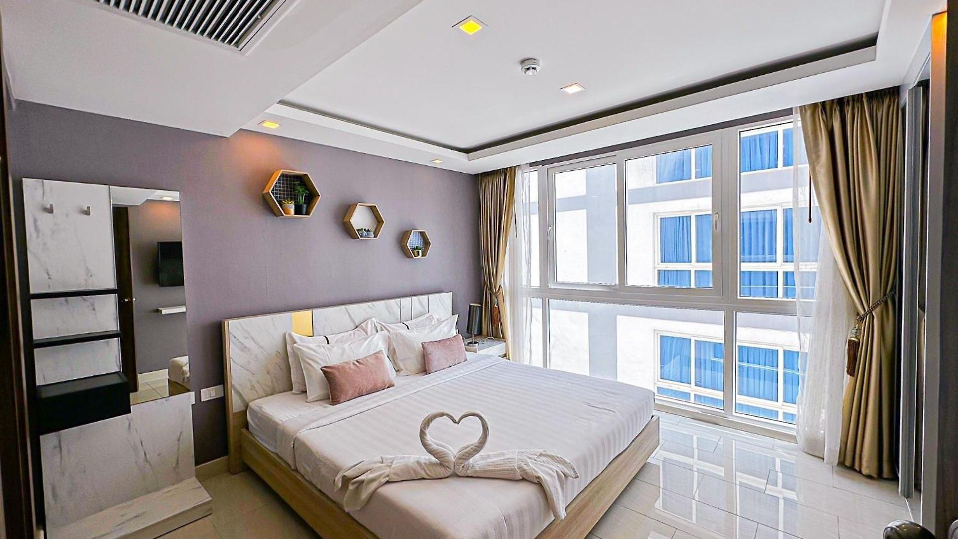 Grand Avenue By Monthstayz Thailand *