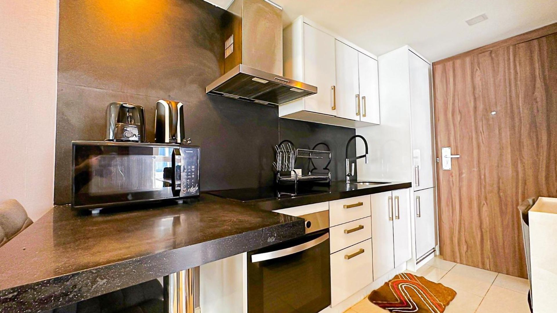 Apartment Grand Avenue By Monthstayz Thailand