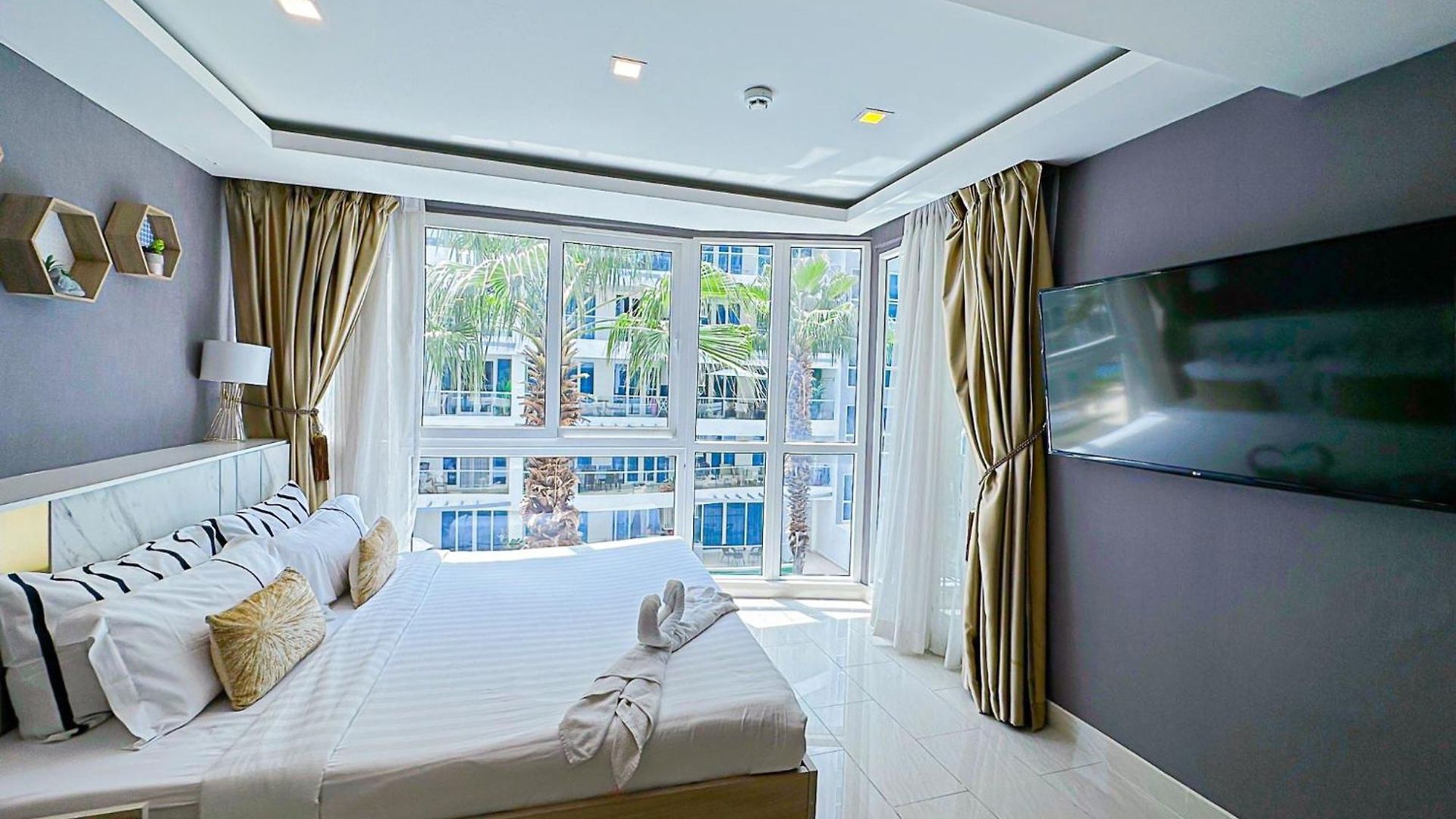 Grand Avenue By Monthstayz Thailand