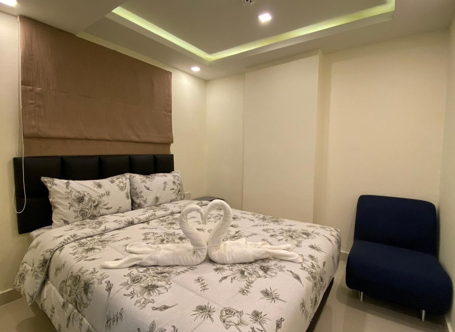 Grand Avenue By Monthstayz Thailand Pattaya