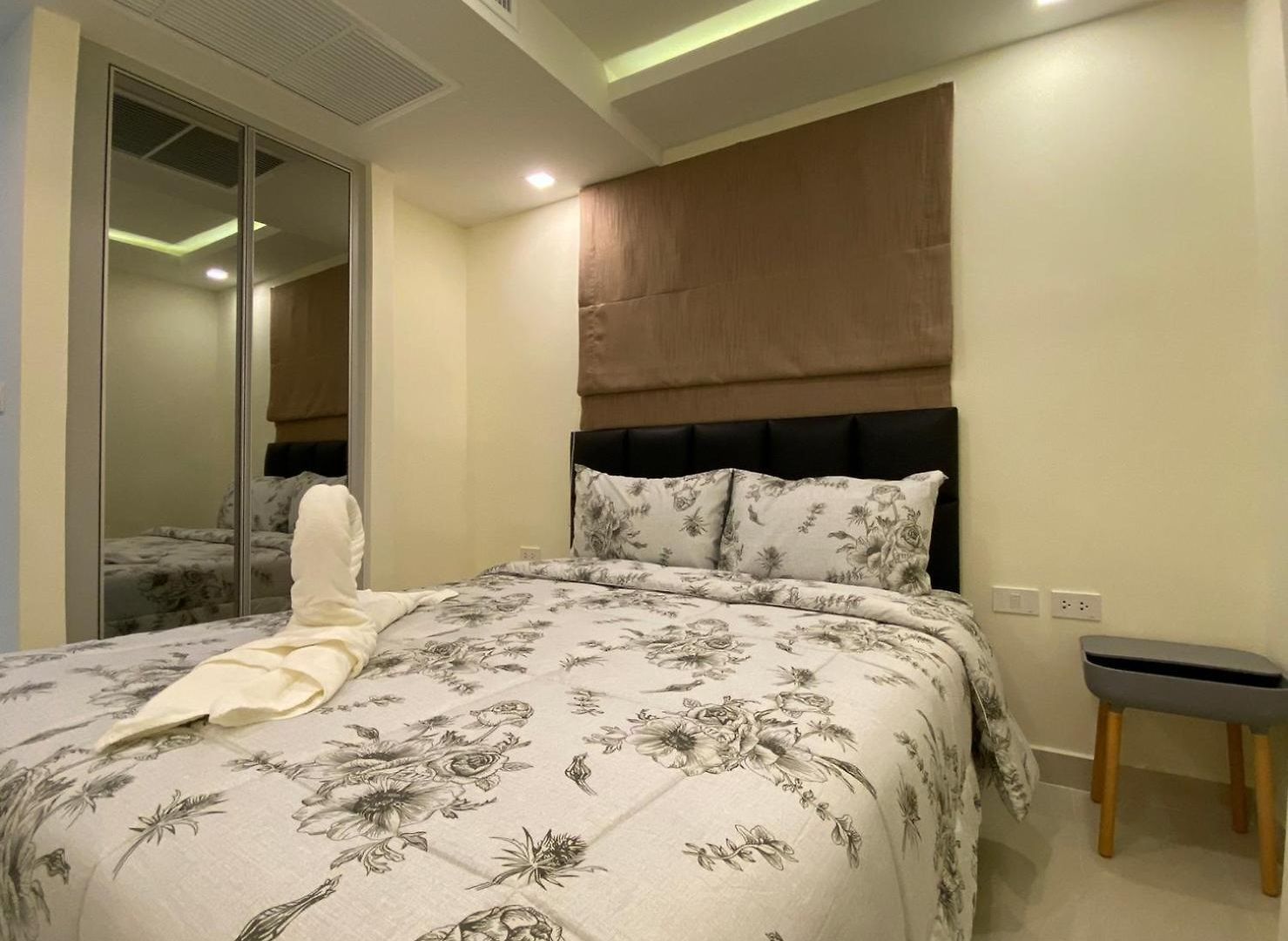 Apartment Grand Avenue By Monthstayz Thailand *