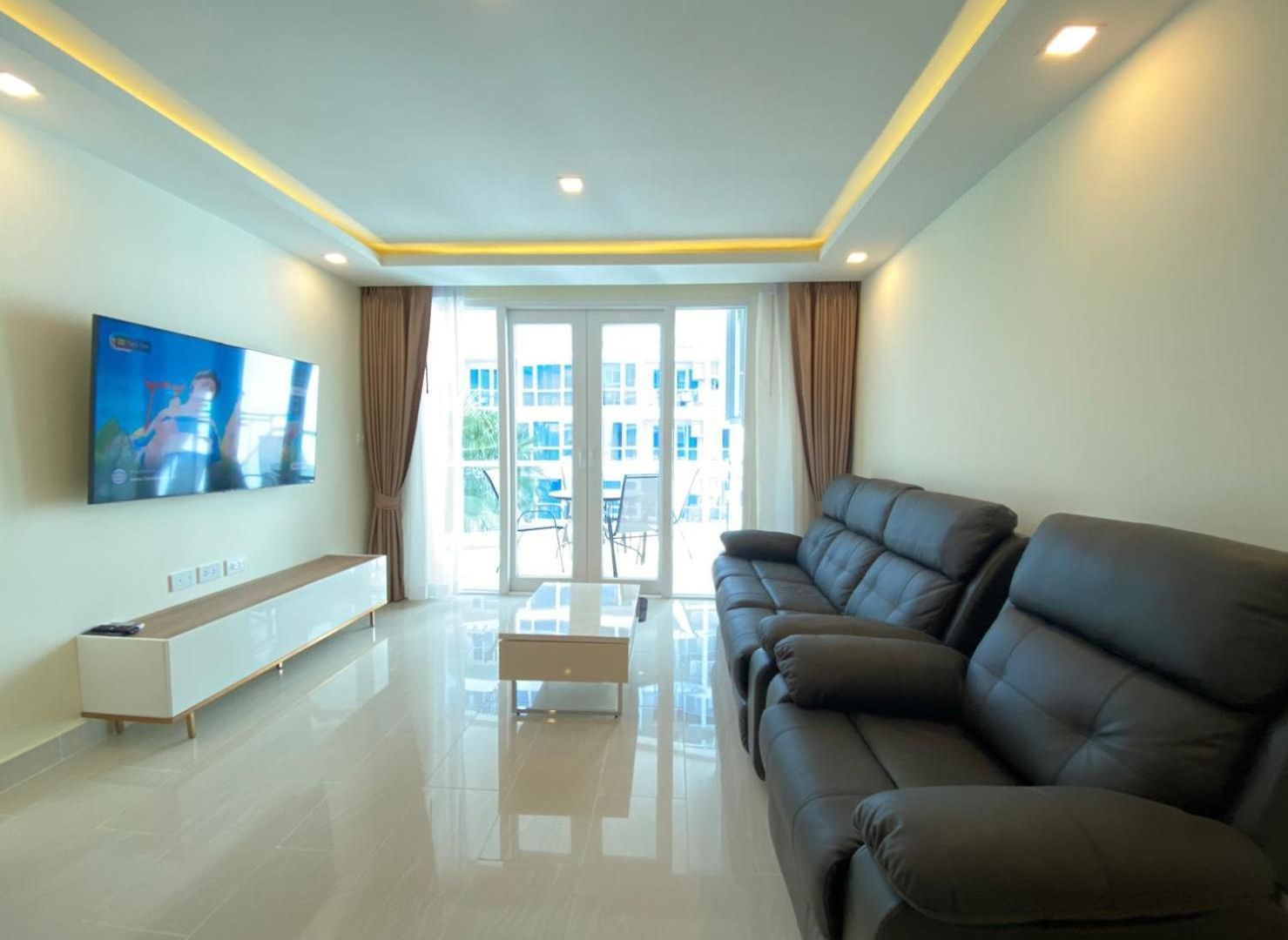 Grand Avenue By Monthstayz Thailand Apartment Pattaya