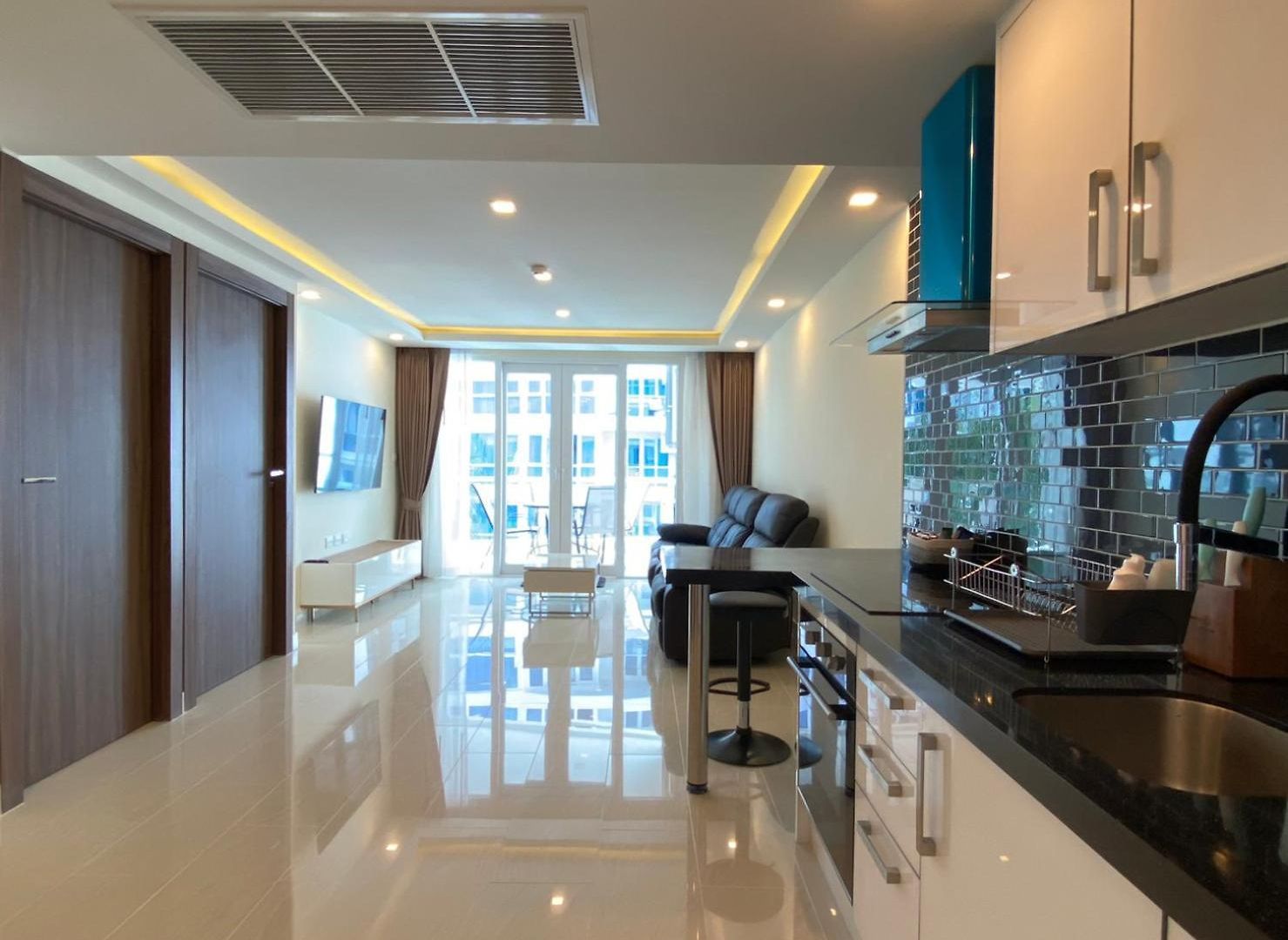 Grand Avenue By Monthstayz Thailand Pattaya