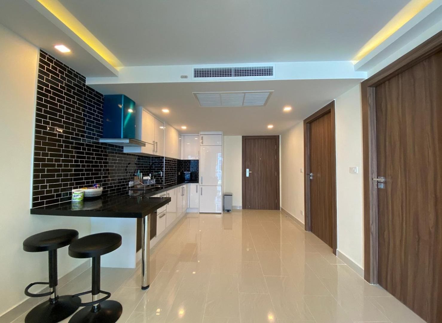 Apartment Grand Avenue By Monthstayz Thailand Pattaya