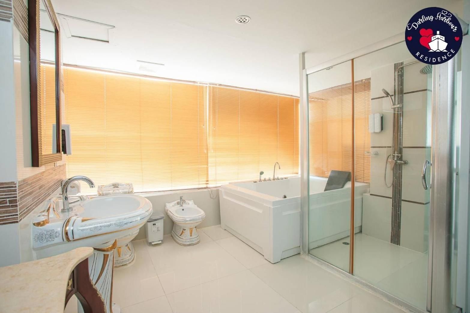 โรงแรม Darling Harbour - South
