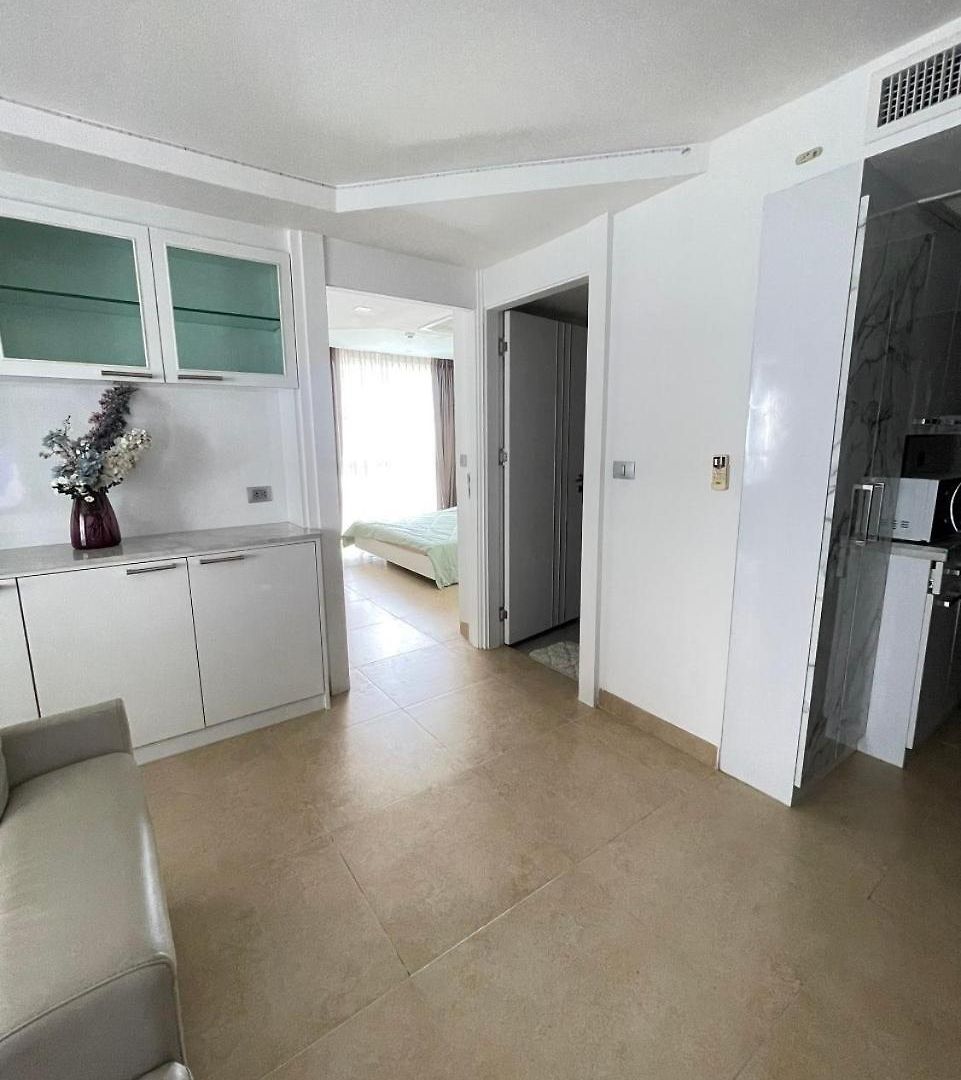 2 Bedrooms Near อพาร์ทเม้น Pattaya