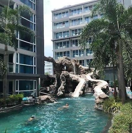อพาร์ทเม้น 2 Bedrooms Near