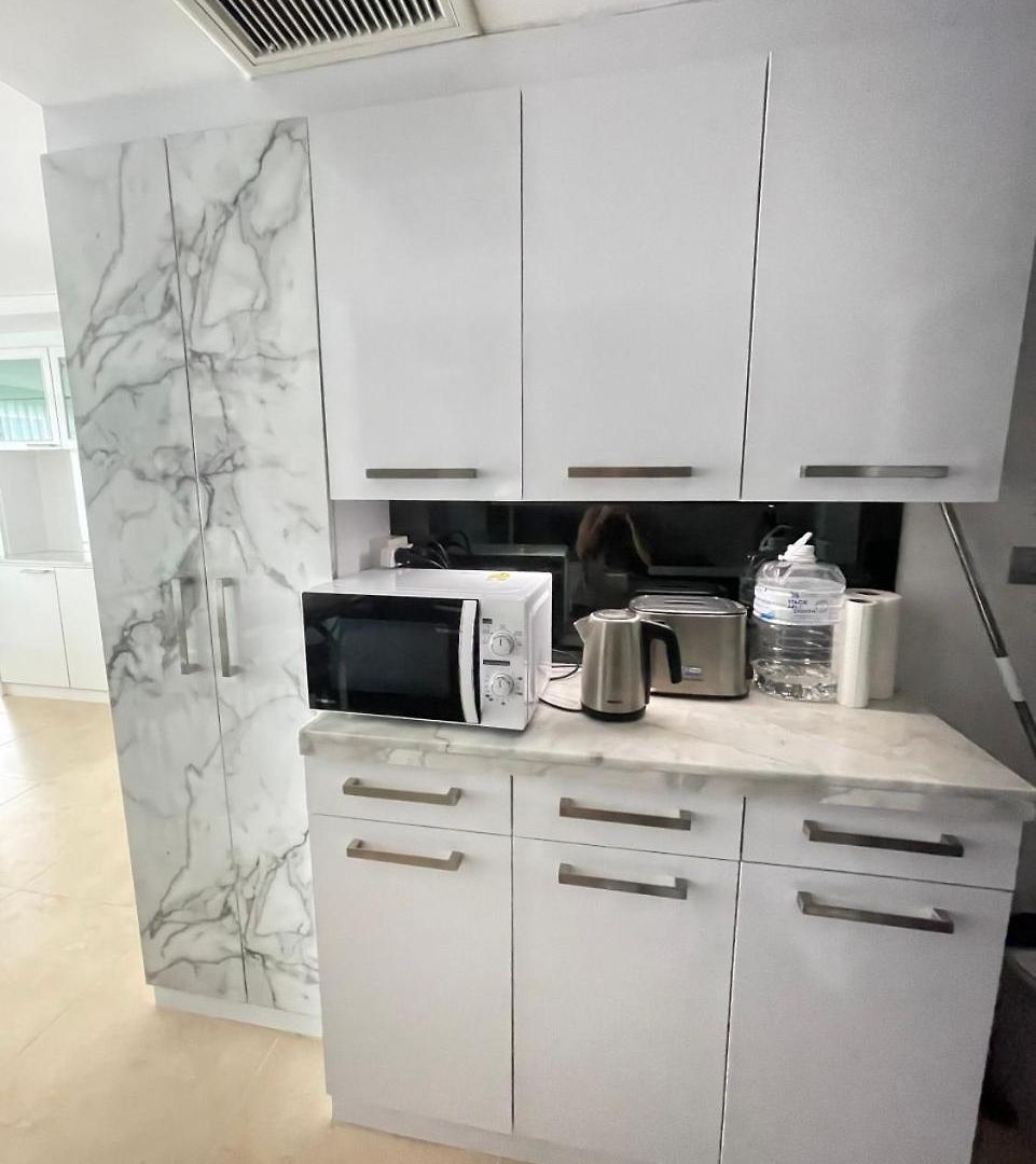 2 Bedrooms Near อพาร์ทเม้น *