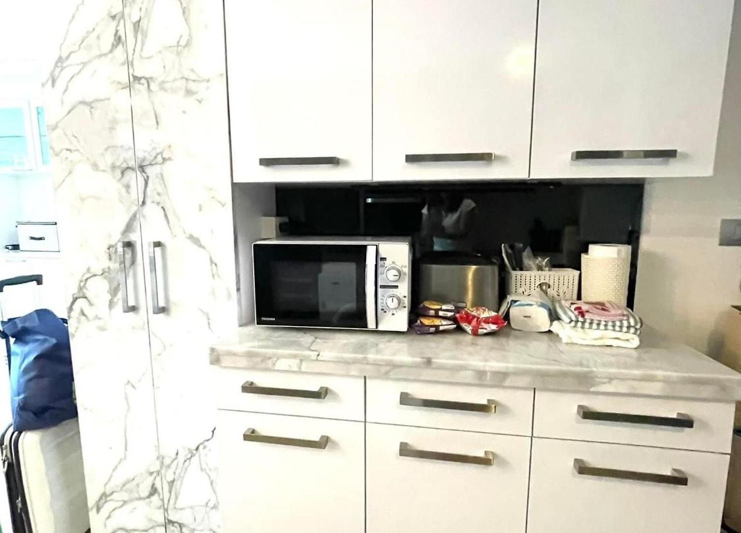 2 Bedrooms Near อพาร์ทเม้น