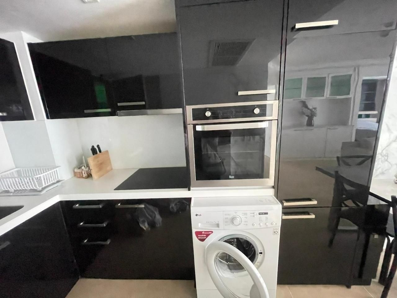 อพาร์ทเม้น 2 Bedrooms Near