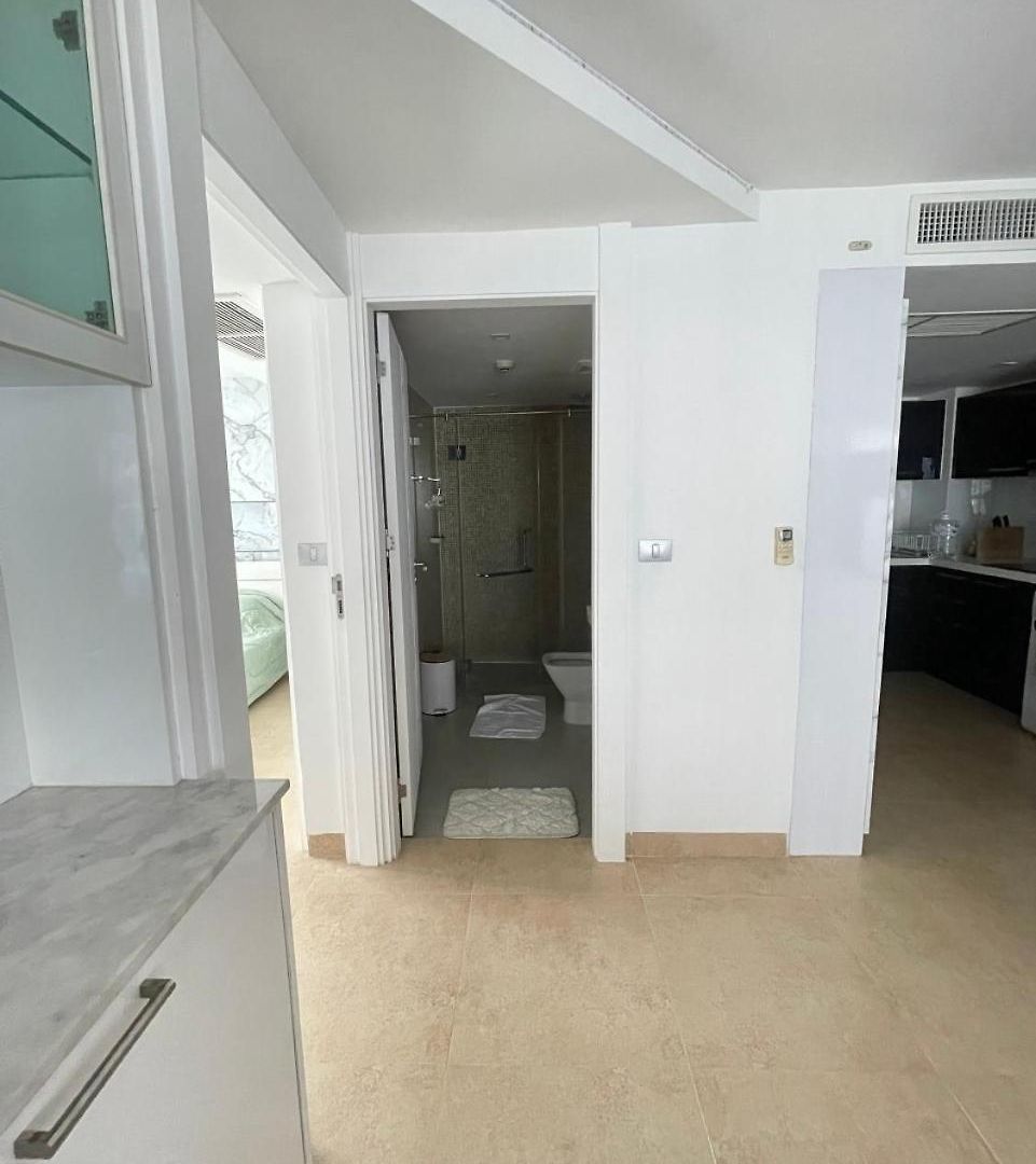 อพาร์ทเม้น 2 Bedrooms Near *