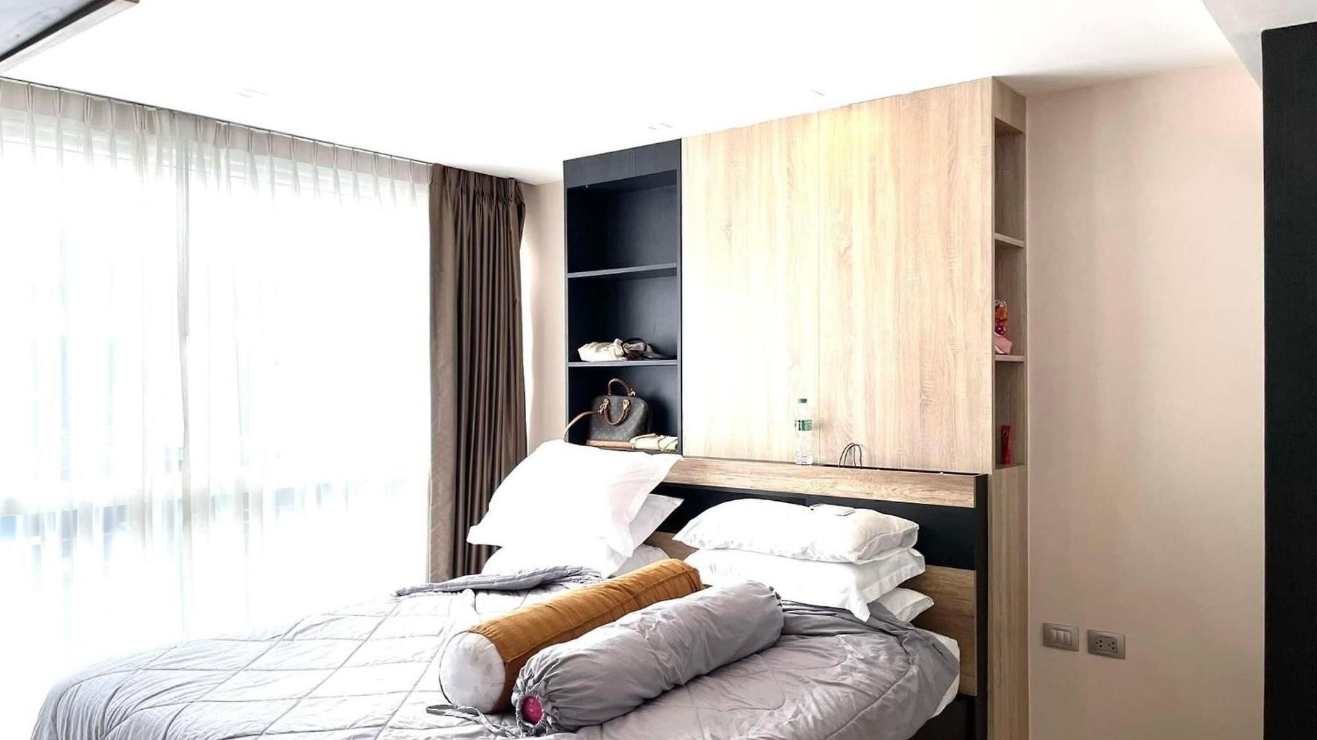 อพาร์ทเม้น 2 Bedrooms Near