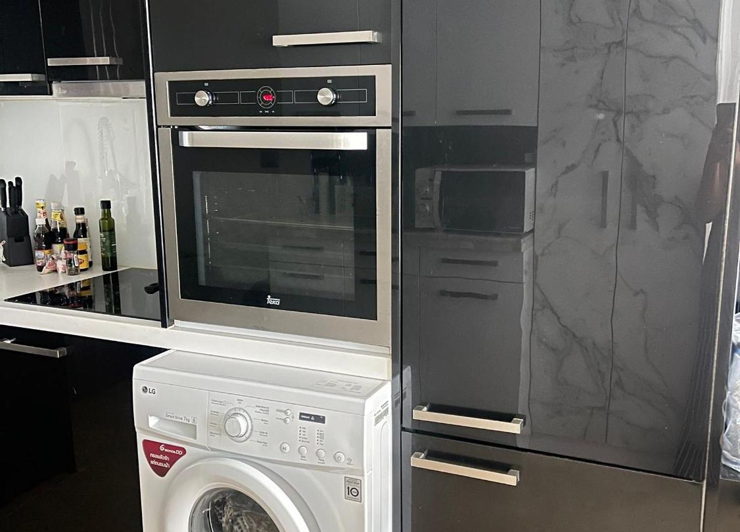 2 Bedrooms Near อพาร์ทเม้น Pattaya