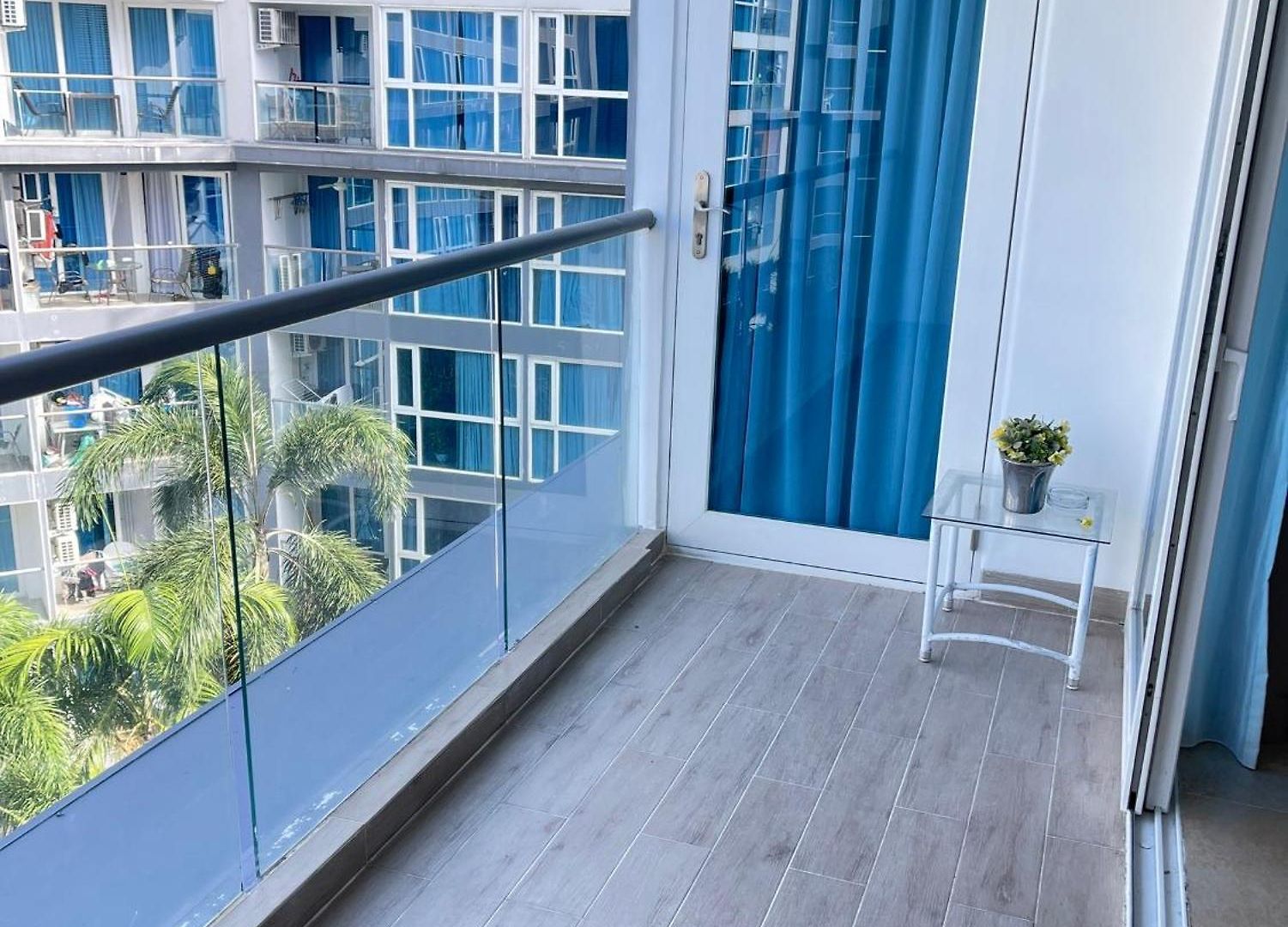 2 Bedrooms Near อพาร์ทเม้น