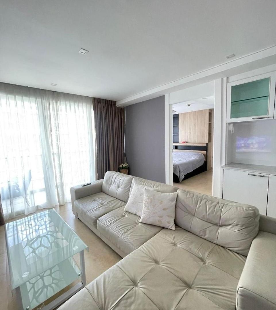 อพาร์ทเม้น 2 Bedrooms Near