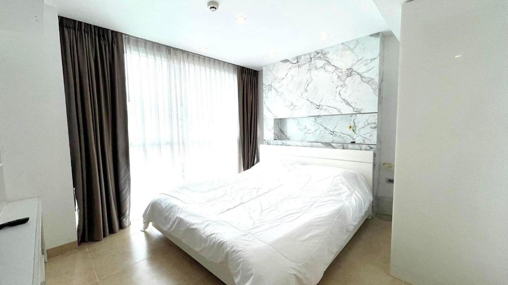 2 Bedrooms Near อพาร์ทเม้น *