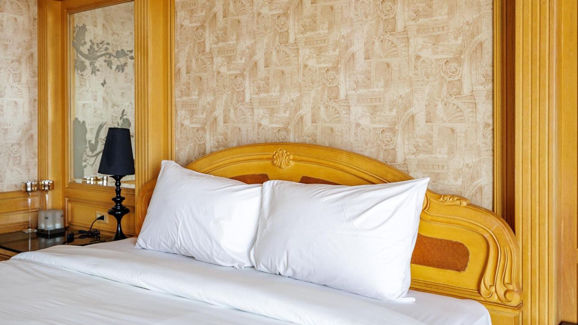 อพาร์ทเม้น View Talay 1 - A Bldg Pattaya