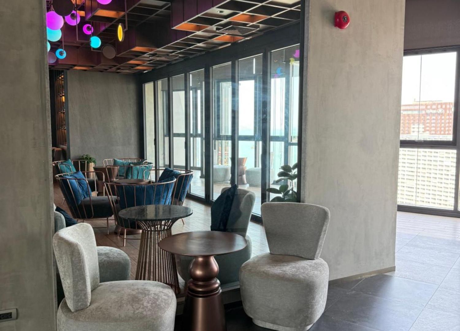 Edge Pattaya
