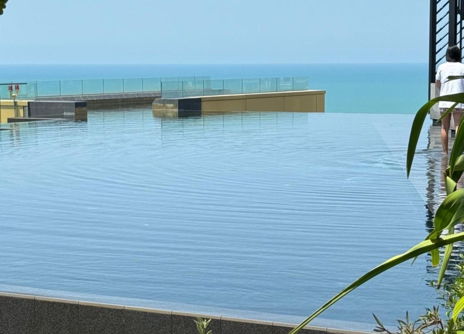 Edge Pattaya