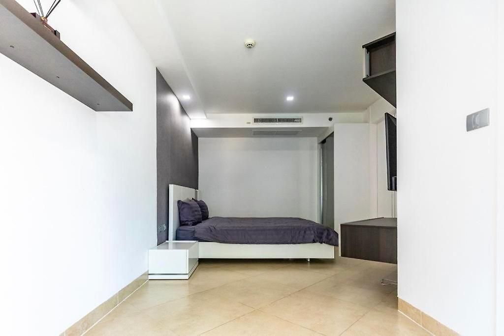 อพาร์ทเม้น Large Luxury - Centre - Centara Avenue, Pool View - 217