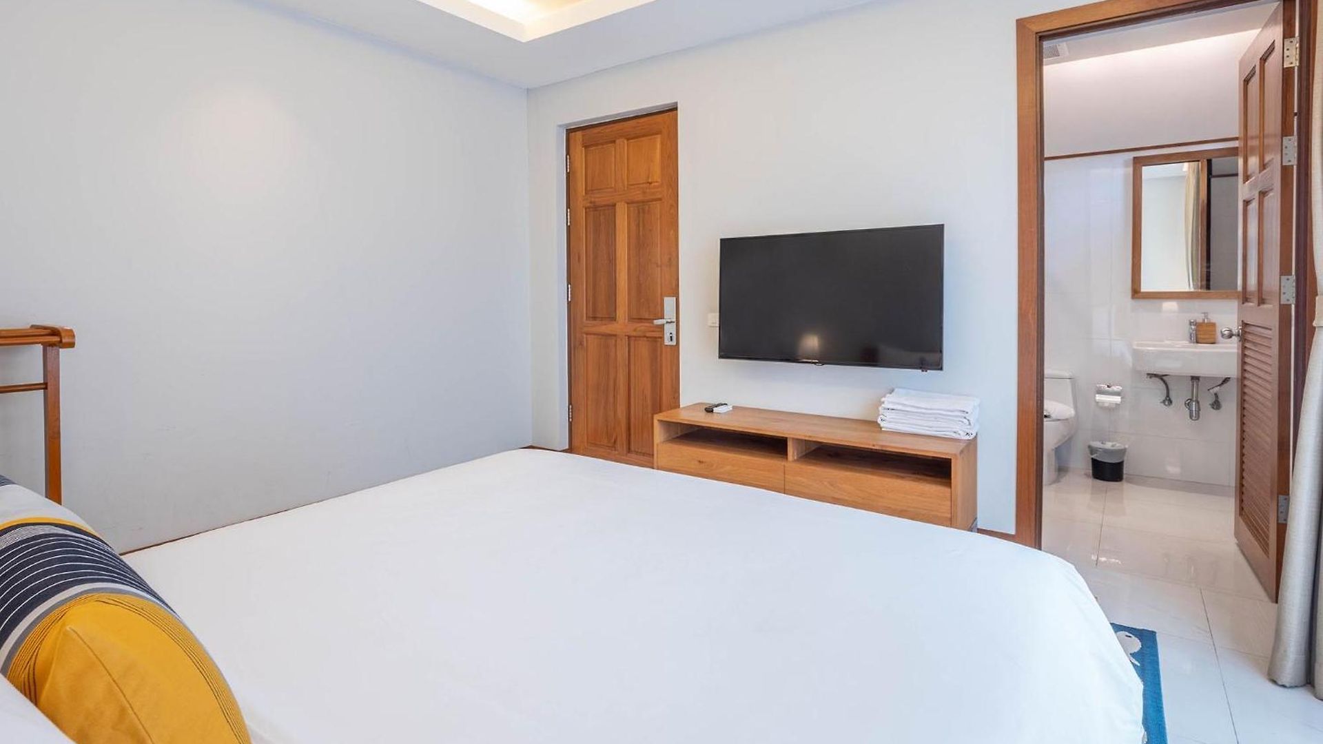 วิลล่า Sala - 3 Bedroom Pool *