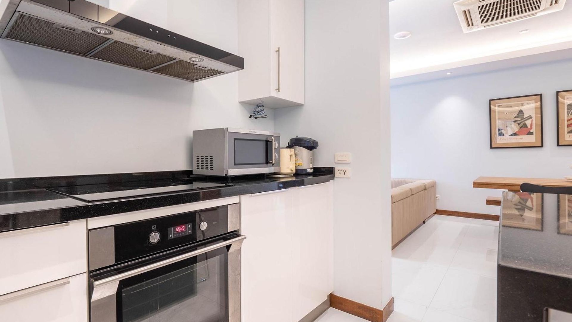 วิลล่า Sala - 3 Bedroom Pool