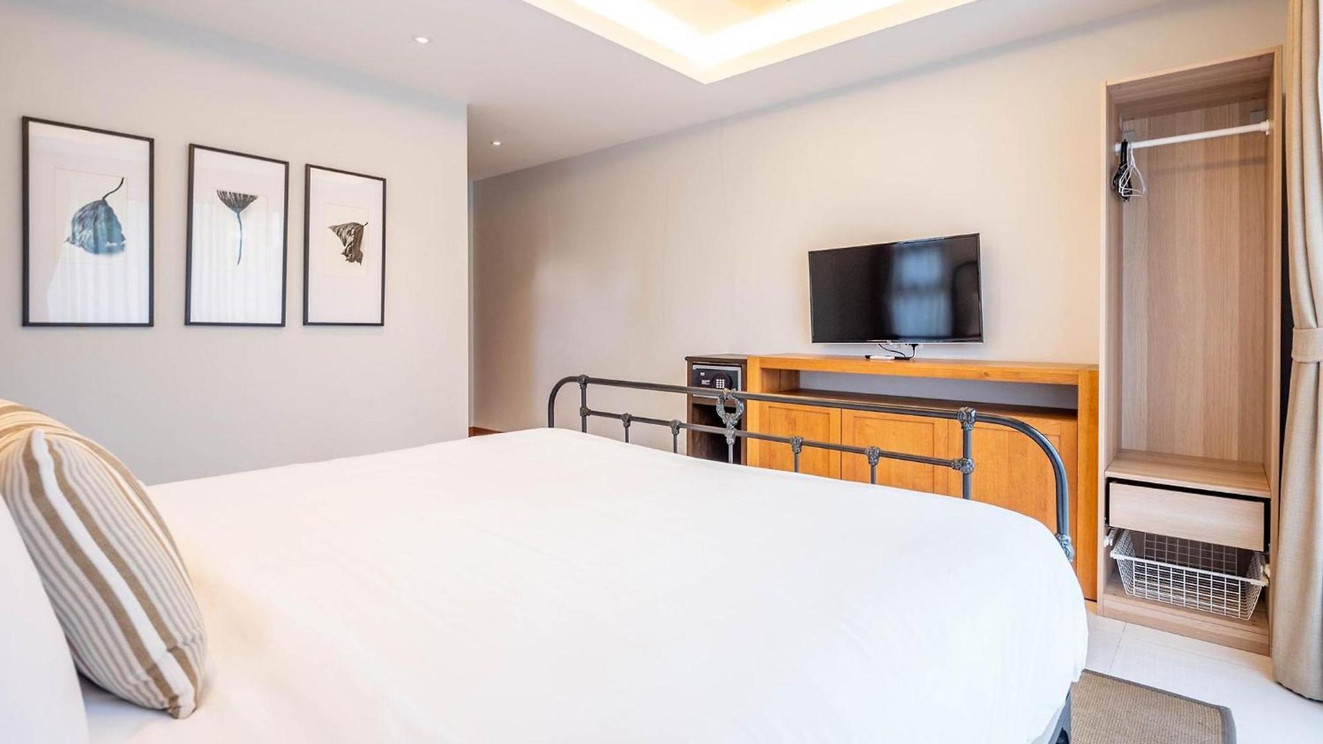 วิลล่า Sala - 3 Bedroom Pool