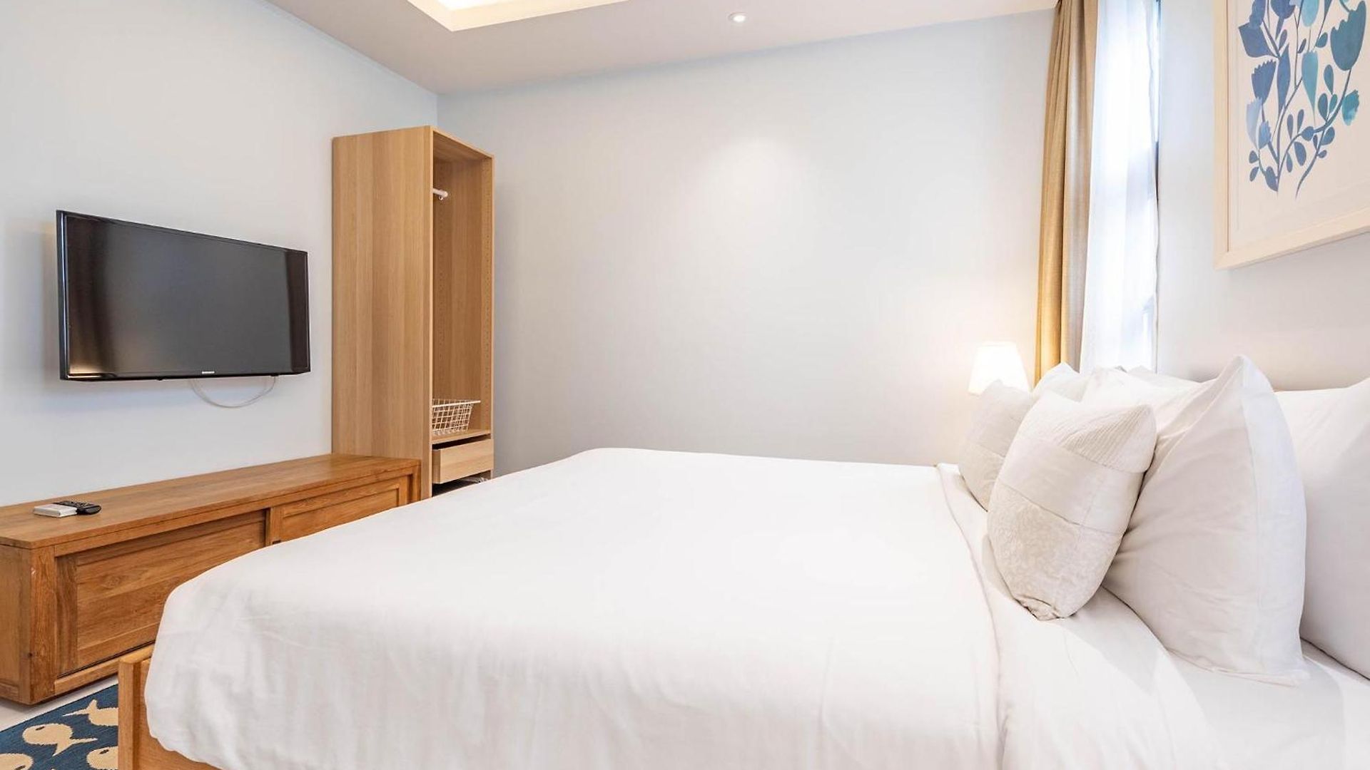 Sala - 3 Bedroom Pool วิลล่า Pattaya