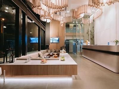 Aster And By At Mind โรงแรม 4*