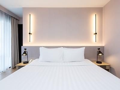 Aster And By At Mind 4* Pattaya